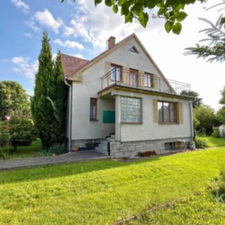 Prodej rodinného domu 262 m² Košice