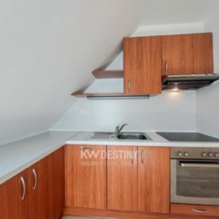 Pronájem bytu 2+kk 51 m² Tuchoměřice