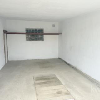 Pronájem garáže 17 m² Plzeň, Edvarda Beneše