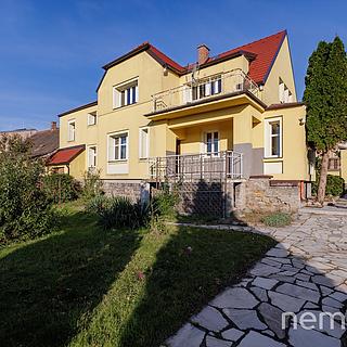 Prodej vily 194 m² Brandýs nad Labem-Stará Boleslav Stará Boleslav, Mělnická