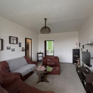 Pronájem bytu 3+1 72 m² Bechyně, Libušina