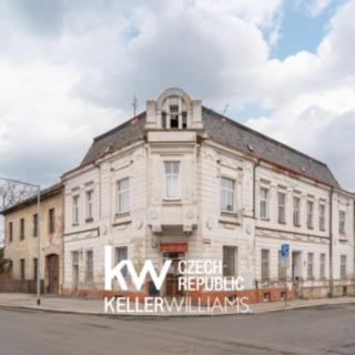 Prodej rodinného domu 406 m² Chomutov, Na Bělidle