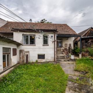 Prodej rodinného domu 68 m² Podolí I