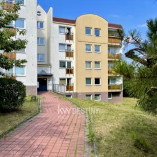 Pronájem bytu 1+1 51 m² Chlumec, Stradovská