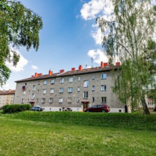 Prodej bytu 4+kk 102 m² Benešov