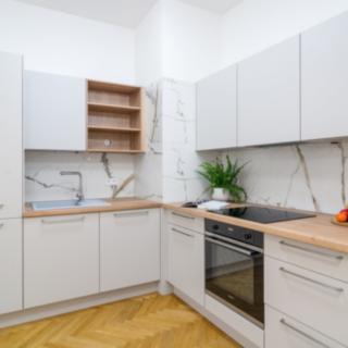 Pronájem bytu 2+kk 57 m² Praha