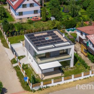 Prodej vily 280 m² Praha Dolní Počernice, V padolině
