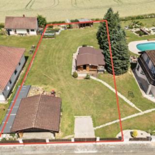 Prodej zahrady 966 m² Košice