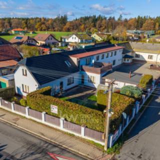 Prodej Ostatních komerčních prostor 2930 m² Babice