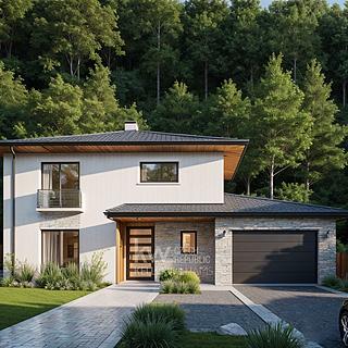 Prodej rodinného domu 181 m² Chrustenice