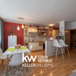 Prodej bytu 3+1 72 m² Praha