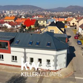 Pronájem bytu 2+kk 65 m² Beroun