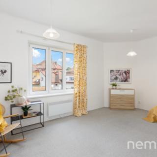 Prodej bytu 1+kk a garsoniéry 33 m² Praha Břevnov, Heleny Malířové