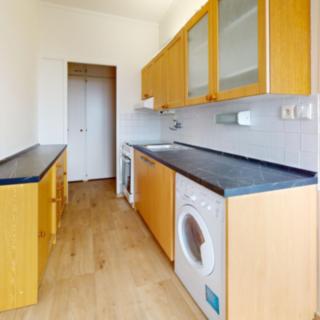 Pronájem bytu 2+1 64 m² Tábor