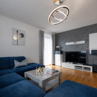 Prodej bytu 4+kk 160 m² Praha