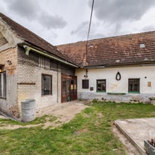 Prodej chalupy 116 m² Ostrovec Dolní