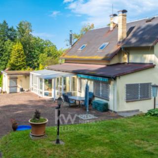Prodej rodinného domu 360 m² Chotyně