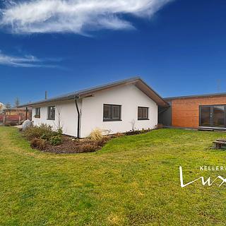 Prodej rodinného domu 115 m² Krakovany