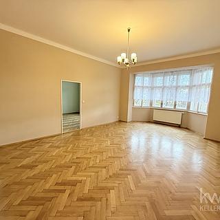 Pronájem bytu 4+1 156 m² Plzeň
