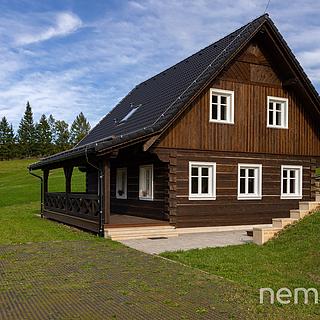 Prodej rodinného domu 159 m&sup2; Holenice