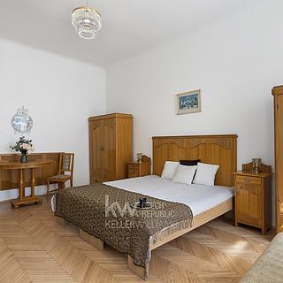 Prodej bytu 2+1 71 m² Praha