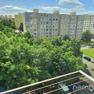 Prodej bytu 1+kk, garsoniery 29 m² Praha