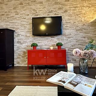 Prodej bytu 3+kk 72 m&sup2; Praha