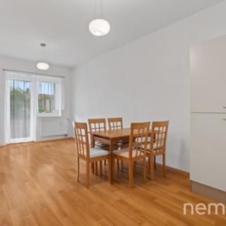 Pronájem bytu 2+kk 53 m² Praha