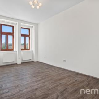 Pronájem bytu 1+1 38 m² Praha