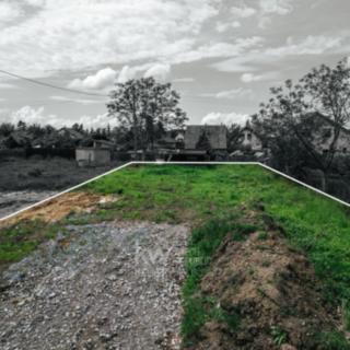 Prodej stavební parcely 716 m² Plzeň