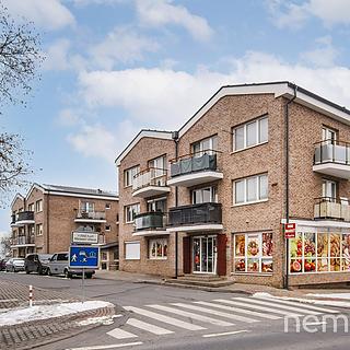 Pronájem bytu 2+kk 53 m&sup2; Dolní Břežany