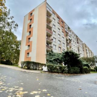 Pronájem bytu 2+1 63 m² Ústí nad Labem Severní Terasa, Meruňková