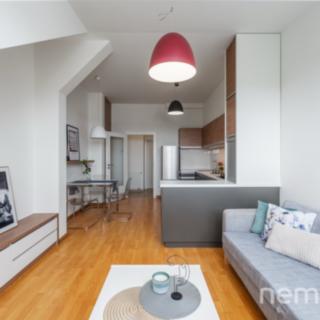 Prodej bytu 2+kk 69 m² Praha