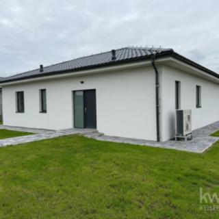 Pronájem rodinného domu 123 m² Olbramovice Ves