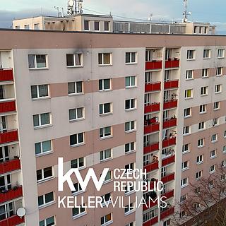Pronájem bytu 3+1 76 m² Plzeň