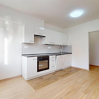 Pronájem bytu 2+1 64 m² Tábor