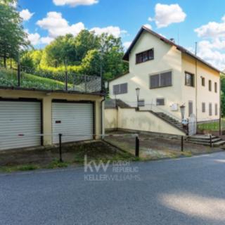 Prodej hotelu a penzionu 360 m² Chotyně