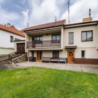 Prodej rodinného domu 317 m² Soběslav I, Komenského