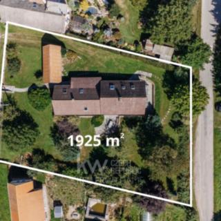 Prodej rodinného domu 213 m² Olešná