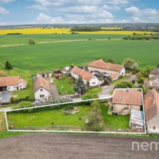 Prodej rodinného domu 121 m² Žitovlice