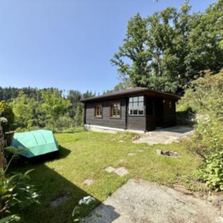 Prodej chaty 30 m² Bečice