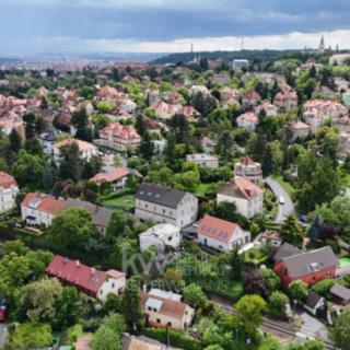 Prodej činžovního domu 1 000 m² Praha Střešovice, Lomená