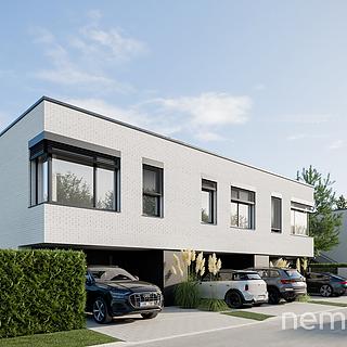 Prodej stavební parcely 599 m² Poděbrady Velké Zboží, Truhlářská