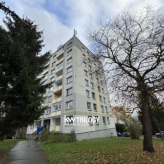 Prodej bytu 2+1 50 m² Děčín VI-Letná, Krásnostudenecká