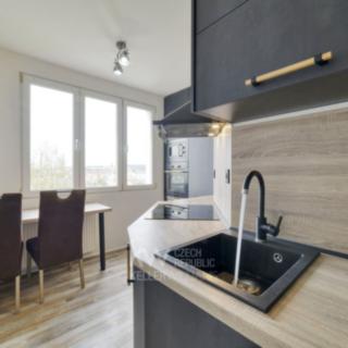 Prodej bytu 2+1 65 m² Cheb