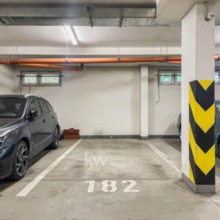 Prodej parkovacího místa 12 m² Praha Kunratice, Merhoutova