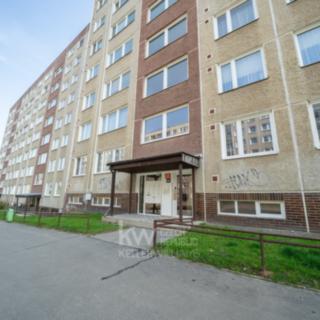 Prodej bytu 3+1 62 m² Praha