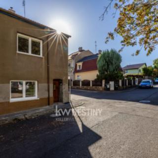 Prodej rodinného domu 86 m² Teplice Prosetice, Stará Mlýnská