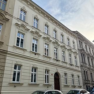 Pronájem bytu 2+kk 48 m&sup2; Plzeň