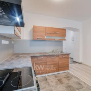 Pronájem bytu 2+kk 50 m² Cheb